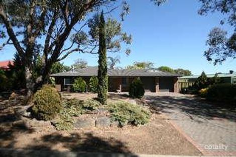 18 Knox Dr, Woodcroft, SA 5162