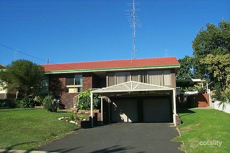 15 Tilley Cres, East Bunbury, WA 6230