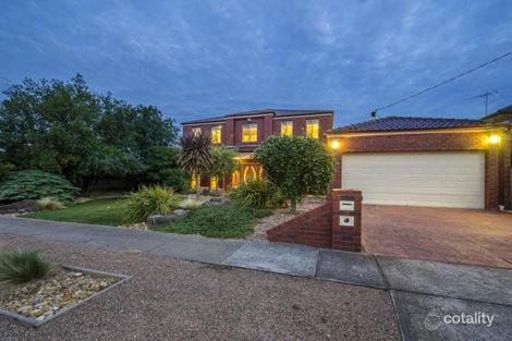 Property photo of 16 Elder Road Hoppers Crossing VIC 3029