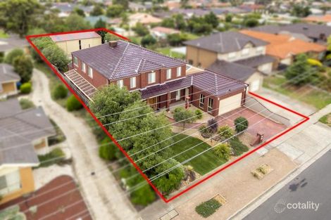 Property photo of 16 Elder Road Hoppers Crossing VIC 3029