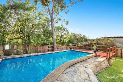 Property photo of 5 Allambie Road Castle Cove NSW 2069