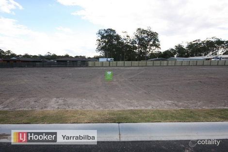 Property photo of 11 Appian Way Loganlea QLD 4131