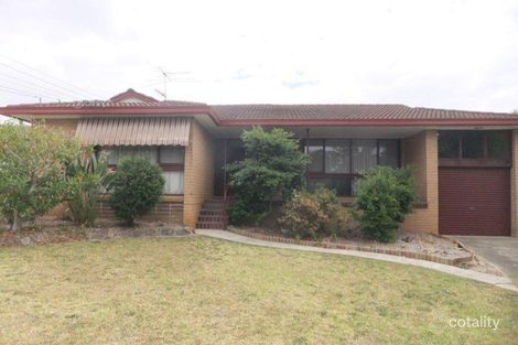 3 Witonga Cres, Baulkham Hills, NSW 2153