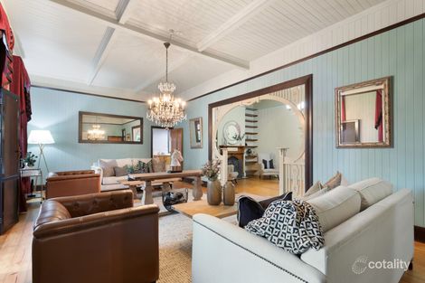Property photo of 6 Frederick Street Newtown QLD 4305