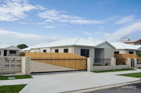 5/87 West St, Allenstown, QLD 4700