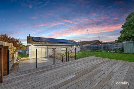 Property photo of 54 Oberon Drive Belmont VIC 3216