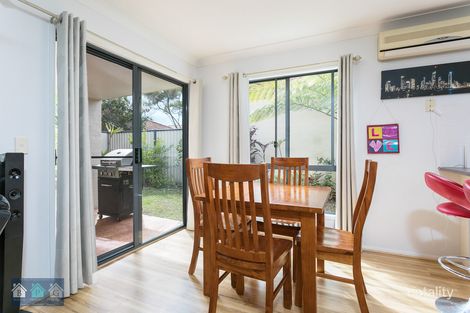 Property photo of 44/19 Yaun Street Coomera QLD 4209
