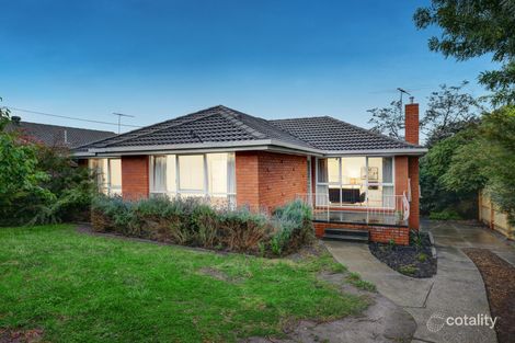 Property photo of 2 Falcon Road Macleod VIC 3085