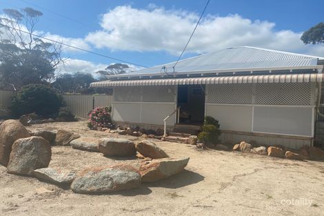 1 Westral St, Bruce Rock, WA 6418