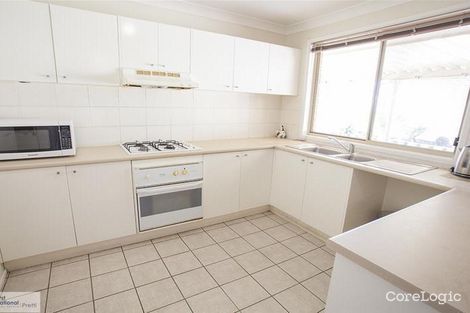 Property photo of 40 Magpie Road Green Valley NSW 2168