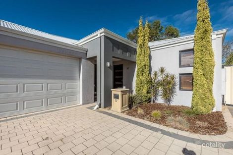 Property photo of 37 Oakpark Green Clarkson WA 6030
