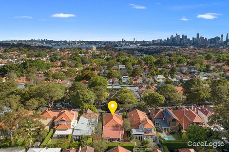 Property photo of 11A Glover Street Mosman NSW 2088