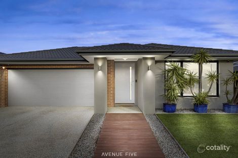 Property photo of 17 Sovereign Drive Mount Duneed VIC 3217