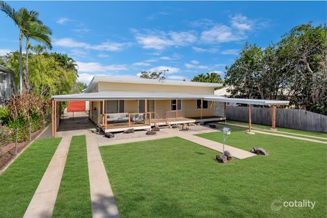 82 Albany Rd, Pimlico, QLD 4812