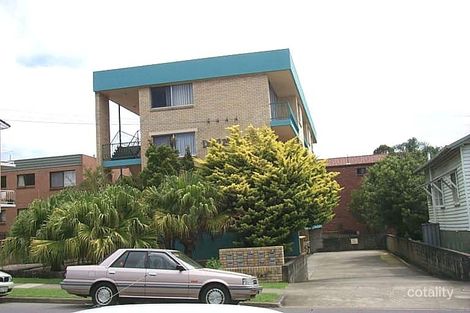 Property photo of 9/45-47 Railway Street Southport QLD 4215