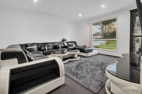 Property photo of 6 Central Street Forest Lake QLD 4078