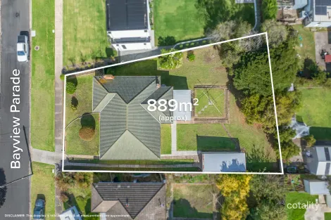 16 Bayview Pde, Hamlyn Heights, VIC 3215