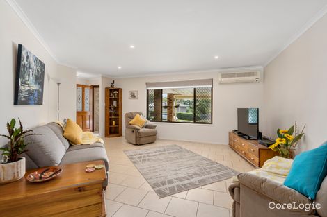 Property photo of 18 Canara Street Benowa QLD 4217