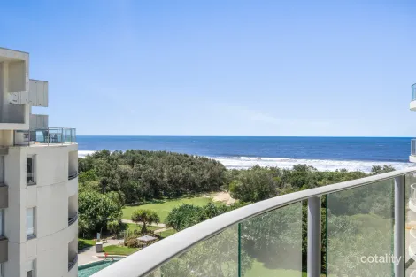 Property photo of 1502/923 David Low Way Marcoola QLD 4564
