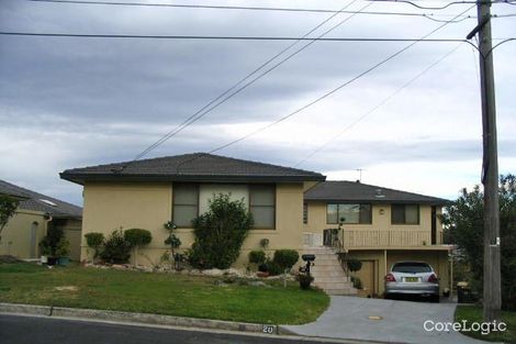 20 Morella Pl, Castle Cove, NSW 2069