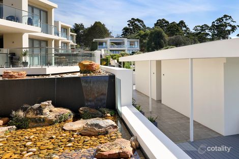 Property photo of 10/6 Coolum Place Yowie Bay NSW 2228