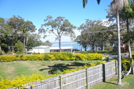 Property photo of 36 Coondooroopa Drive Macleay Island QLD 4184