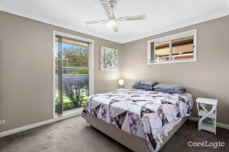 Property photo of 9 Summer Hill Place St Clair NSW 2759