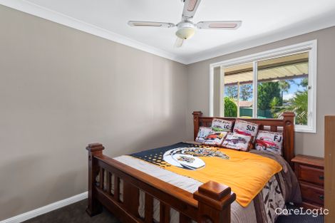 Property photo of 9 Summer Hill Place St Clair NSW 2759