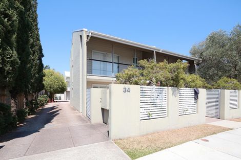 1/34 Barton Rd, Hawthorne, QLD 4171