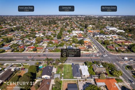 240c Spencer Rd, Thornlie, WA 6108
