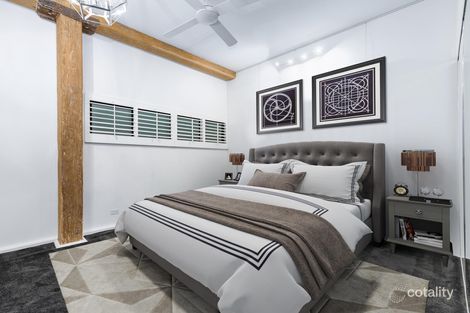 Property photo of 28/22 Florence Street Teneriffe QLD 4005