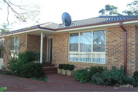 2/22 Through Rd, Ringwood North, VIC 3134