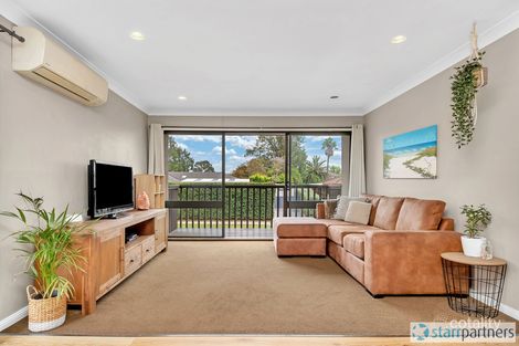 Property photo of 4 Red House Crescent McGraths Hill NSW 2756