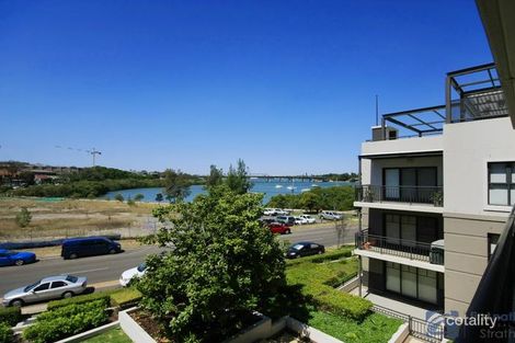 Property photo of 53/143 Bowden Street Meadowbank NSW 2114