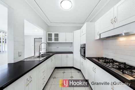 Property photo of 10 Fairview Street Guildford NSW 2161