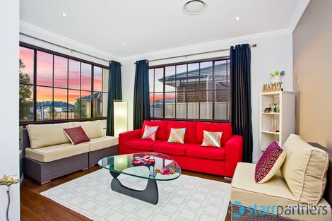 Property photo of 57 Everglades Street The Ponds NSW 2769