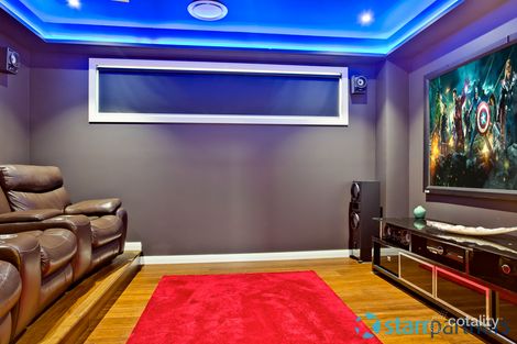 Property photo of 57 Everglades Street The Ponds NSW 2769