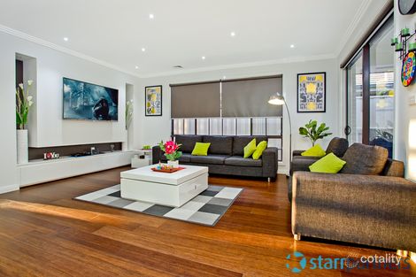 Property photo of 57 Everglades Street The Ponds NSW 2769
