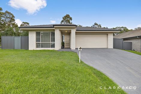 28 Osprey Cres, East Maitland, NSW 2323