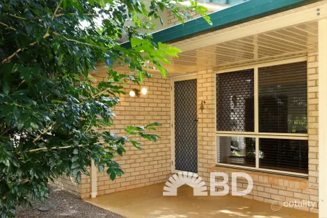 Property photo of 72 Crestridge Crescent Morayfield QLD 4506