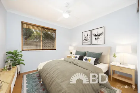 Property photo of 72 Crestridge Crescent Morayfield QLD 4506