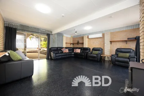 Property photo of 72 Crestridge Crescent Morayfield QLD 4506