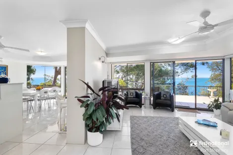 1/12 Thurlow Ave, Nelson Bay, NSW 2315