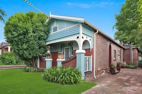 Property photo of 88 Mitchell Street Enfield NSW 2136