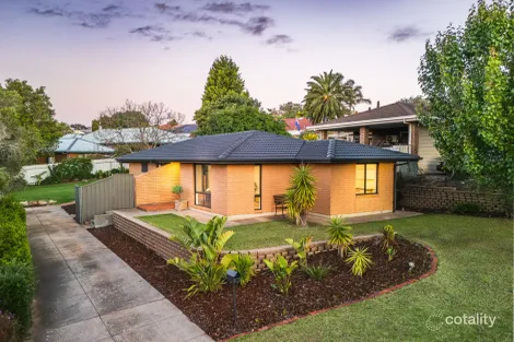 34 Forrest Ct, Golden Grove, SA 5125