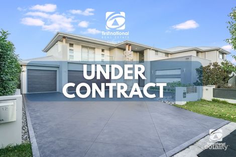 Property photo of 12 Jenolan Circuit Harrington Park NSW 2567
