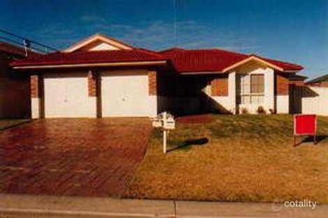 Property photo of 36 Applebox Avenue Glenwood NSW 2768