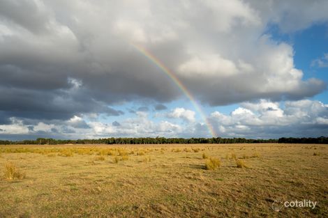 Yellanup Rd, Narrikup, WA 6326