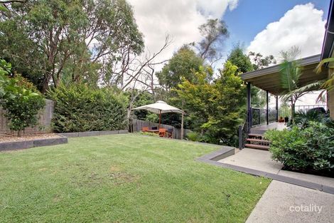 Property photo of 2/17 Arlie Crescent Montrose VIC 3765