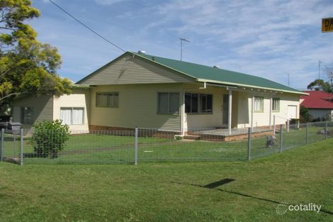Property photo of 32 Dalglish Street Maryborough QLD 4650